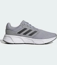 كوتش رياضي رمادي